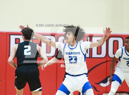 Thumbnail 3 in Highland vs Windward (Take Flight Challenge) photogallery.