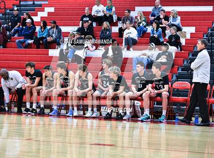 Thumbnail 1 in Highland vs Windward (Take Flight Challenge) photogallery.