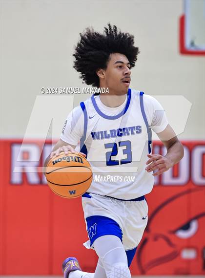 Thumbnail 3 in Highland vs Windward (Take Flight Challenge) photogallery.
