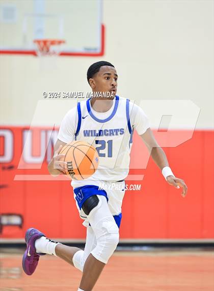 Thumbnail 2 in Highland vs Windward (Take Flight Challenge) photogallery.