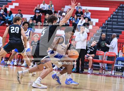 Thumbnail 1 in Highland vs Windward (Take Flight Challenge) photogallery.