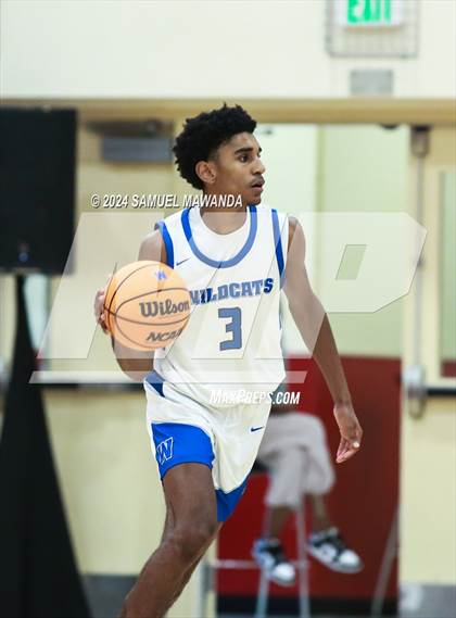 Thumbnail 1 in Highland vs Windward (Take Flight Challenge) photogallery.