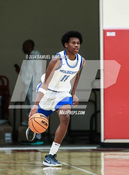 Thumbnail 1 in Highland vs Windward (Take Flight Challenge) photogallery.