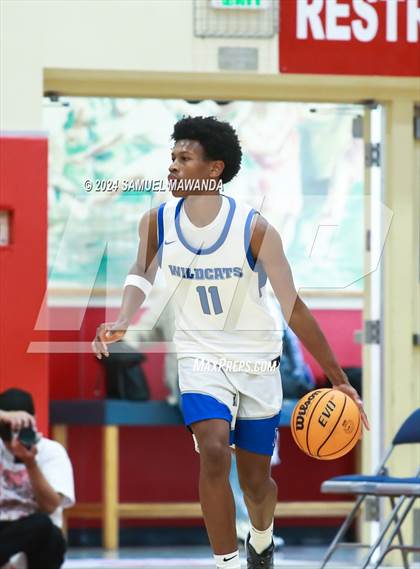Thumbnail 3 in Highland vs Windward (Take Flight Challenge) photogallery.