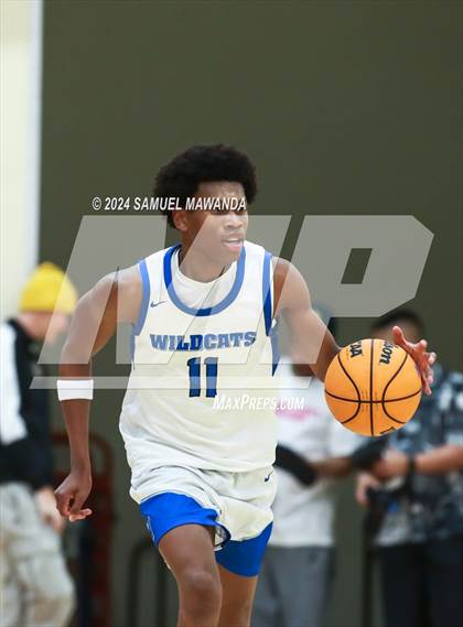 Thumbnail 3 in Highland vs Windward (Take Flight Challenge) photogallery.