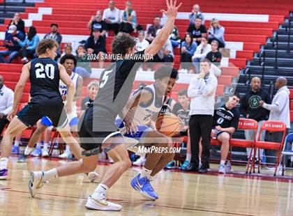 Thumbnail 2 in Highland vs Windward (Take Flight Challenge) photogallery.