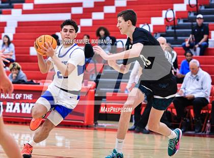 Thumbnail 2 in Highland vs Windward (Take Flight Challenge) photogallery.