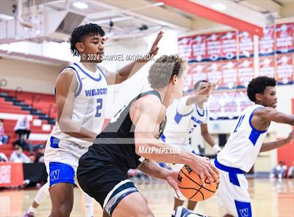 Thumbnail 2 in Highland vs Windward (Take Flight Challenge) photogallery.