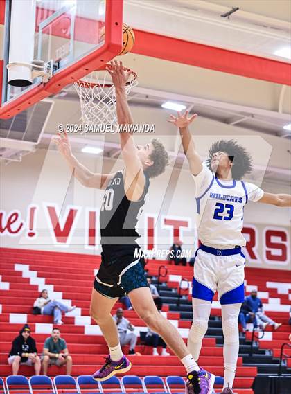 Thumbnail 3 in Highland vs Windward (Take Flight Challenge) photogallery.