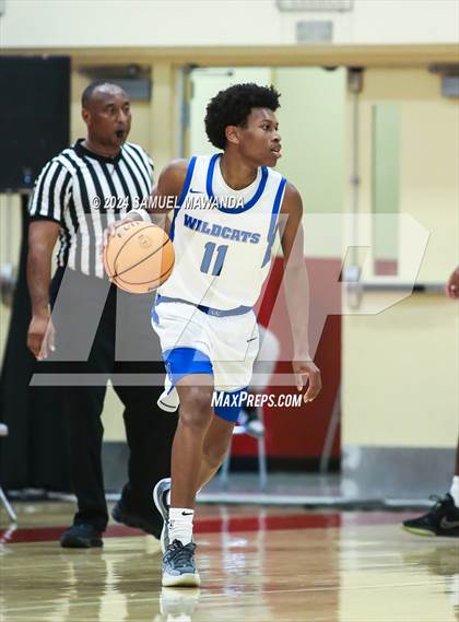 Thumbnail 3 in Highland vs Windward (Take Flight Challenge) photogallery.