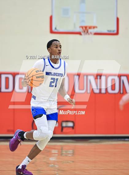 Thumbnail 3 in Highland vs Windward (Take Flight Challenge) photogallery.