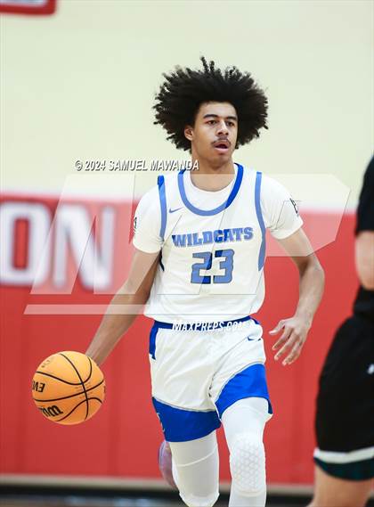 Thumbnail 2 in Highland vs Windward (Take Flight Challenge) photogallery.