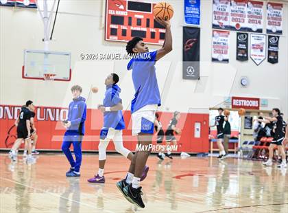 Thumbnail 3 in Highland vs Windward (Take Flight Challenge) photogallery.