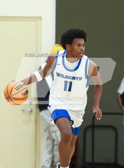 Thumbnail 2 in Highland vs Windward (Take Flight Challenge) photogallery.