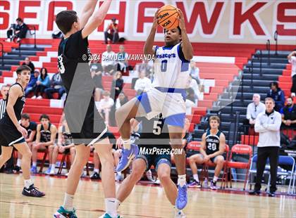 Thumbnail 3 in Highland vs Windward (Take Flight Challenge) photogallery.