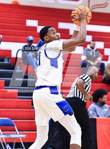 Thumbnail 1 in Highland vs Windward (Take Flight Challenge) photogallery.