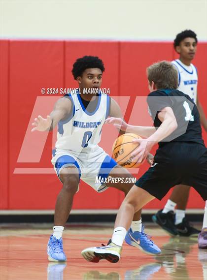 Thumbnail 3 in Highland vs Windward (Take Flight Challenge) photogallery.