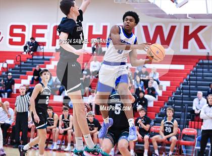 Thumbnail 2 in Highland vs Windward (Take Flight Challenge) photogallery.