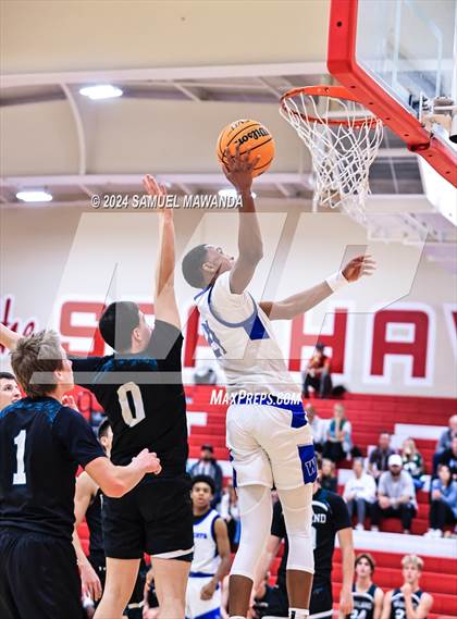 Thumbnail 3 in Highland vs Windward (Take Flight Challenge) photogallery.