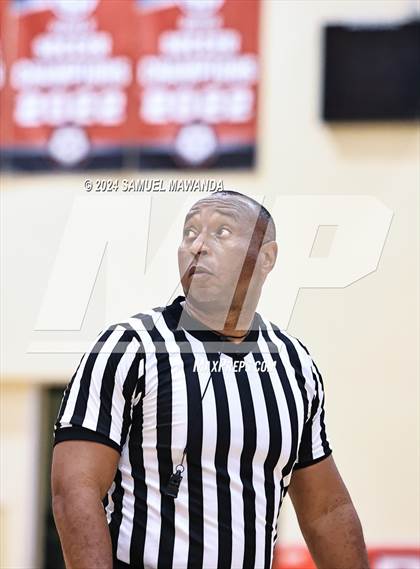 Thumbnail 1 in Highland vs Windward (Take Flight Challenge) photogallery.