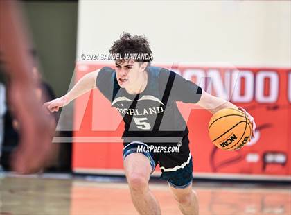 Thumbnail 2 in Highland vs Windward (Take Flight Challenge) photogallery.