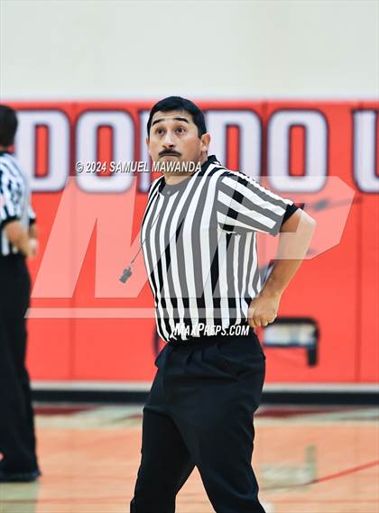 Thumbnail 3 in Highland vs Windward (Take Flight Challenge) photogallery.