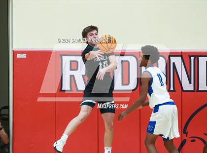 Thumbnail 2 in Highland vs Windward (Take Flight Challenge) photogallery.