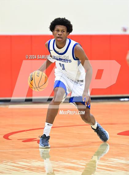 Thumbnail 2 in Highland vs Windward (Take Flight Challenge) photogallery.