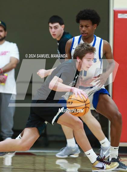 Thumbnail 2 in Highland vs Windward (Take Flight Challenge) photogallery.