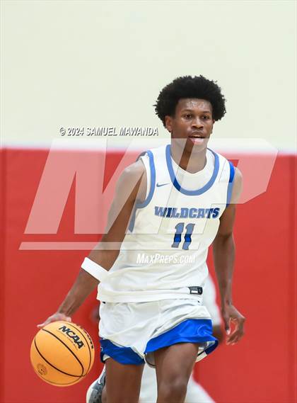 Thumbnail 2 in Highland vs Windward (Take Flight Challenge) photogallery.