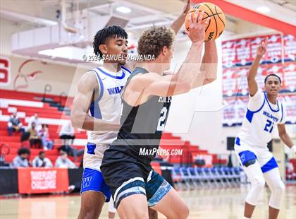 Thumbnail 3 in Highland vs Windward (Take Flight Challenge) photogallery.