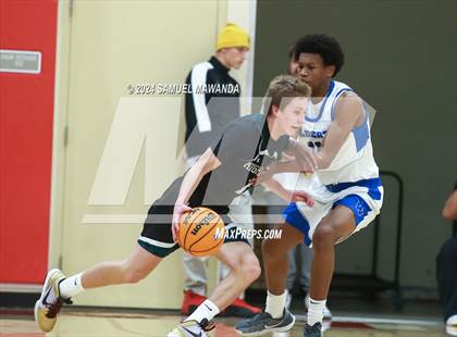 Thumbnail 1 in Highland vs Windward (Take Flight Challenge) photogallery.