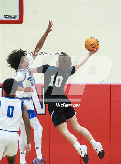 Thumbnail 2 in Highland vs Windward (Take Flight Challenge) photogallery.