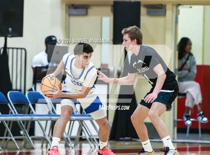 Thumbnail 2 in Highland vs Windward (Take Flight Challenge) photogallery.