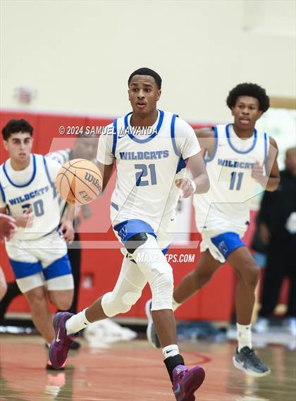 Thumbnail 3 in Highland vs Windward (Take Flight Challenge) photogallery.