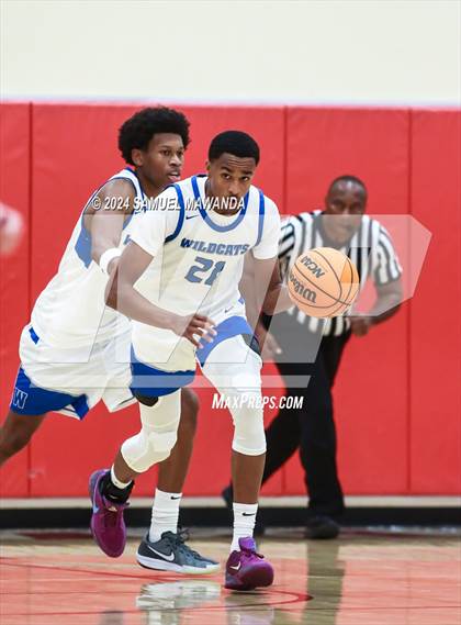 Thumbnail 2 in Highland vs Windward (Take Flight Challenge) photogallery.