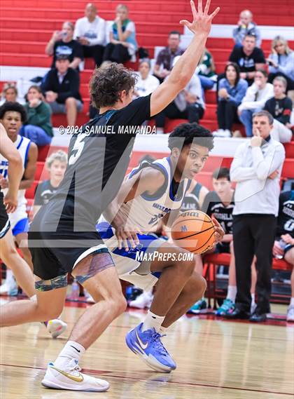 Thumbnail 3 in Highland vs Windward (Take Flight Challenge) photogallery.