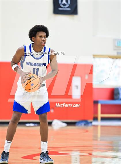 Thumbnail 3 in Highland vs Windward (Take Flight Challenge) photogallery.