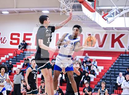 Thumbnail 3 in Highland vs Windward (Take Flight Challenge) photogallery.