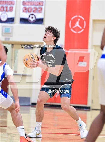 Thumbnail 3 in Highland vs Windward (Take Flight Challenge) photogallery.