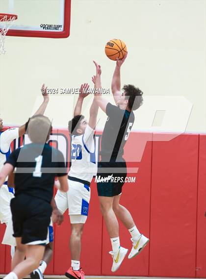 Thumbnail 2 in Highland vs Windward (Take Flight Challenge) photogallery.