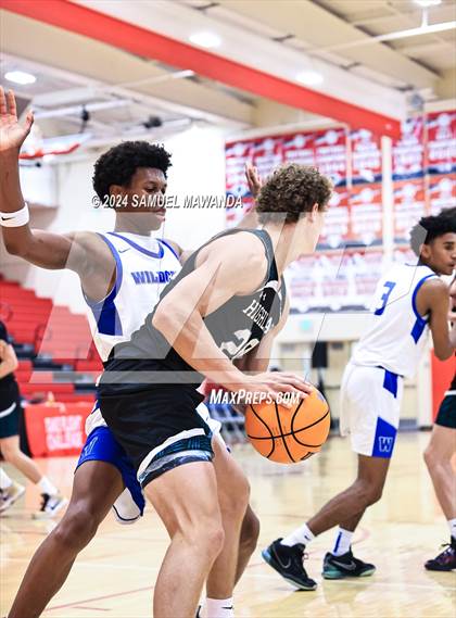 Thumbnail 1 in Highland vs Windward (Take Flight Challenge) photogallery.