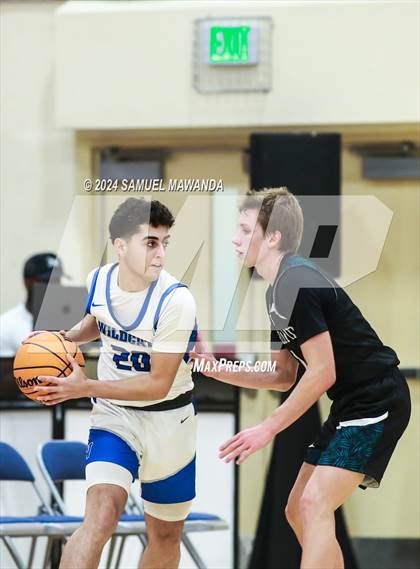 Thumbnail 3 in Highland vs Windward (Take Flight Challenge) photogallery.