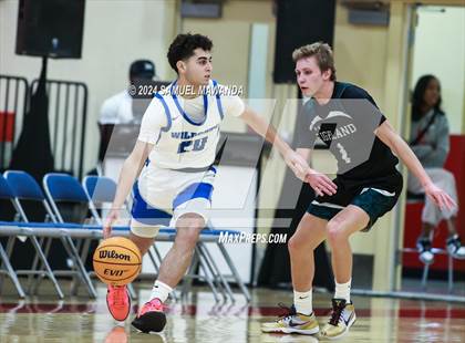Thumbnail 3 in Highland vs Windward (Take Flight Challenge) photogallery.