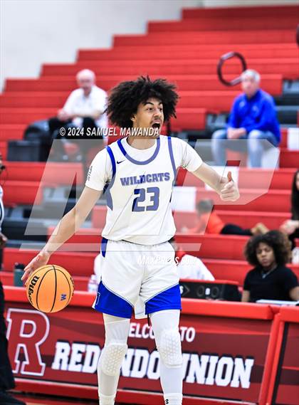 Thumbnail 3 in Highland vs Windward (Take Flight Challenge) photogallery.
