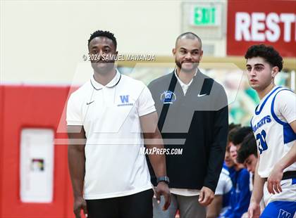 Thumbnail 1 in Highland vs Windward (Take Flight Challenge) photogallery.
