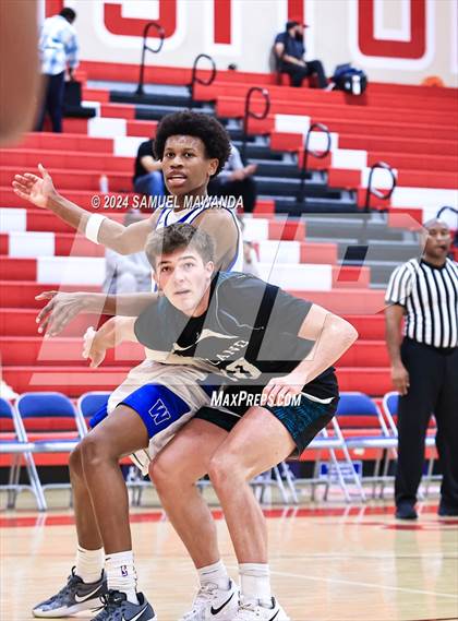 Thumbnail 3 in Highland vs Windward (Take Flight Challenge) photogallery.