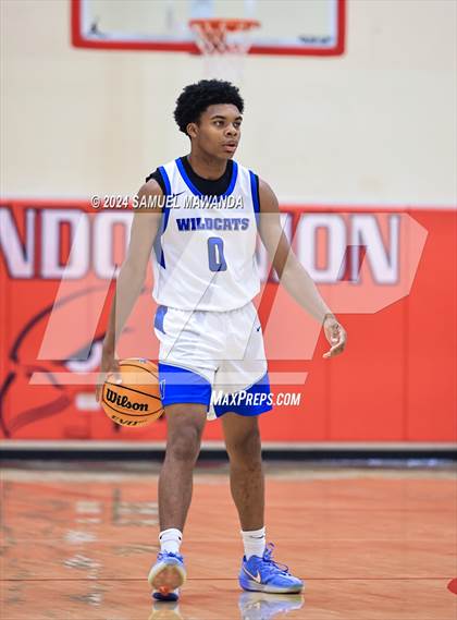 Thumbnail 2 in Highland vs Windward (Take Flight Challenge) photogallery.
