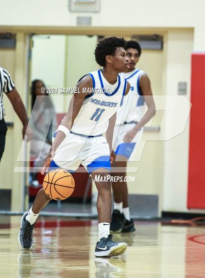 Thumbnail 1 in Highland vs Windward (Take Flight Challenge) photogallery.