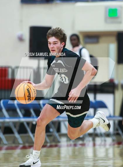 Thumbnail 3 in Highland vs Windward (Take Flight Challenge) photogallery.